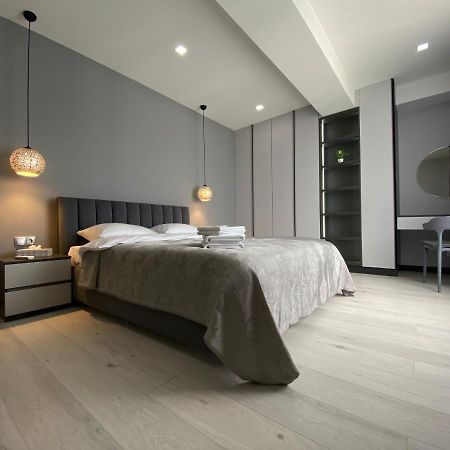 Minimalist Style Apartment With Best Location Chişinău Eksteriør billede