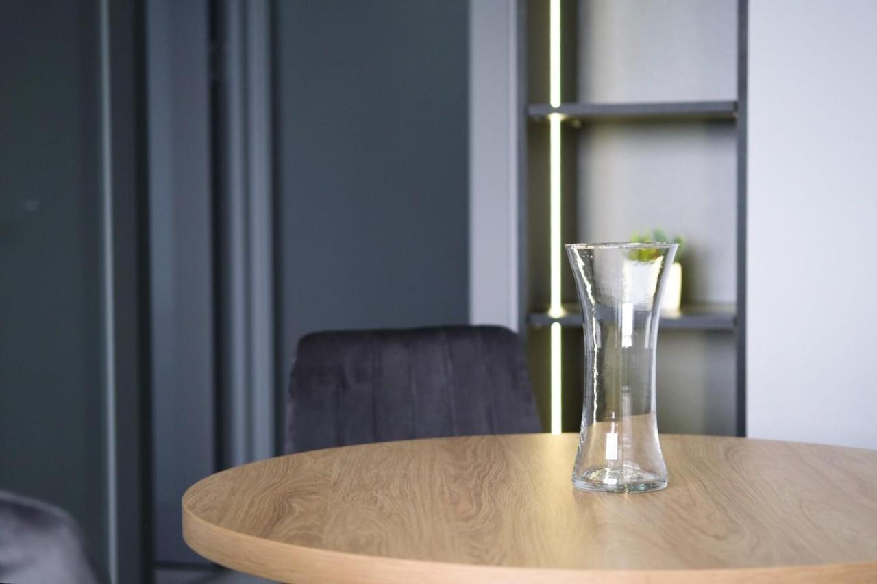 Minimalist Style Apartment With Best Location Chişinău Eksteriør billede