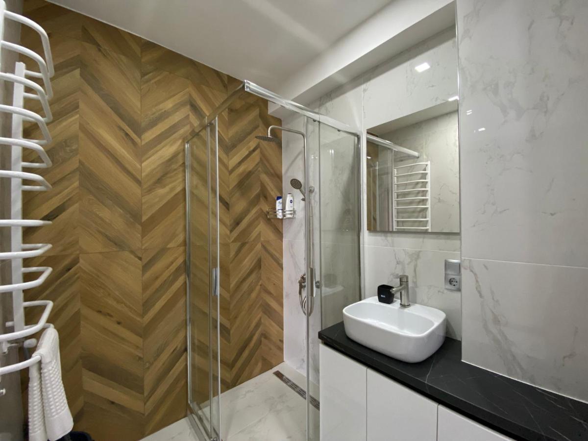 Minimalist Style Apartment With Best Location Chişinău Eksteriør billede