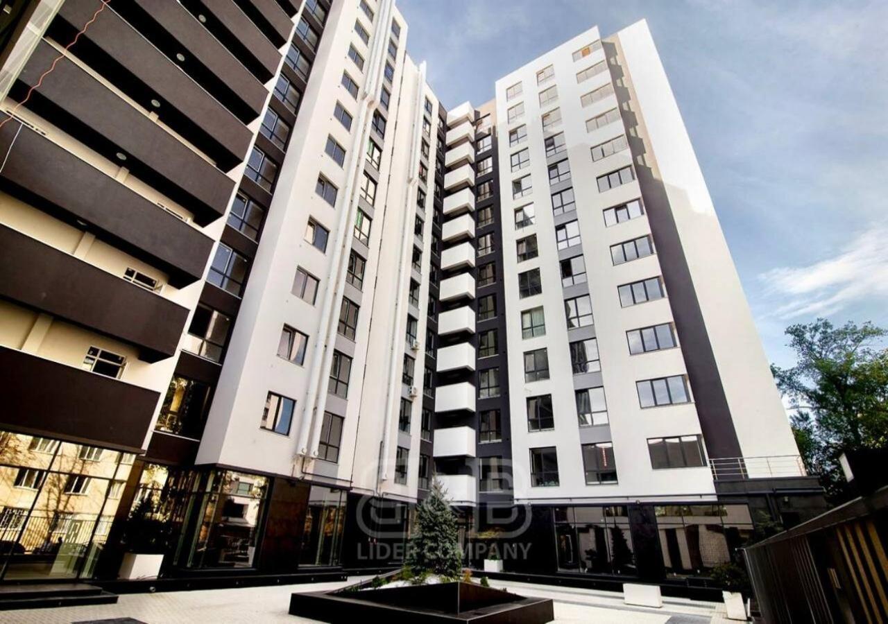 Minimalist Style Apartment With Best Location Chişinău Eksteriør billede